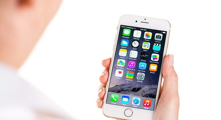 Smartphone