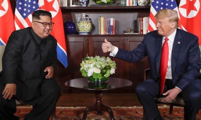 kim-trump