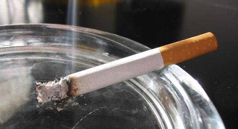 Cigarrillos