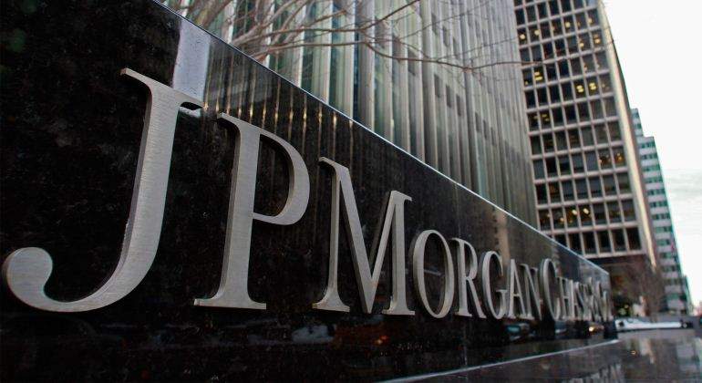 Jp-Morgan
