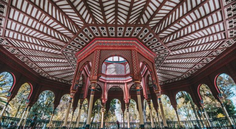 kiosco