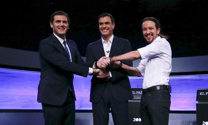 sanchez-rivera-iglesias-debate20D-efe.jpg