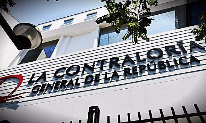 Contralora