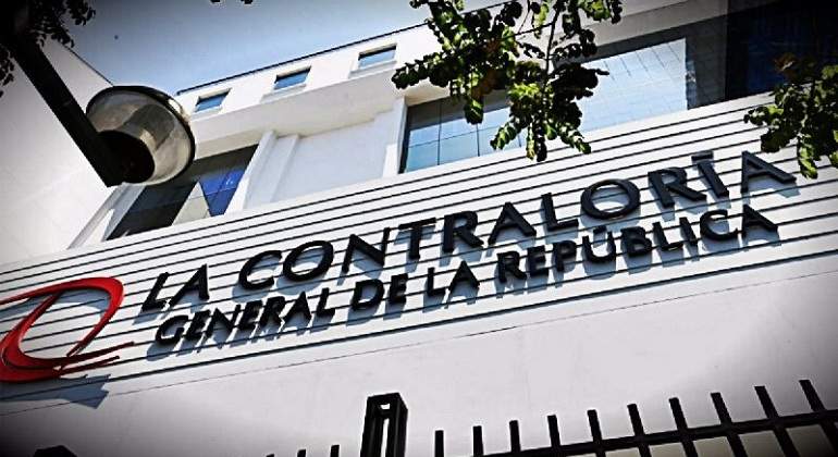 Contralora