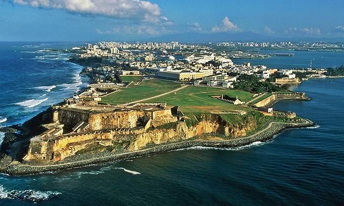 puerto rico