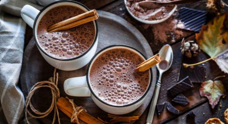 Chocolate