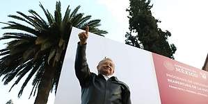 AMLO acepta error en reducción de presupuesto a las universidades