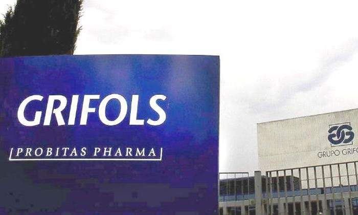Grifols