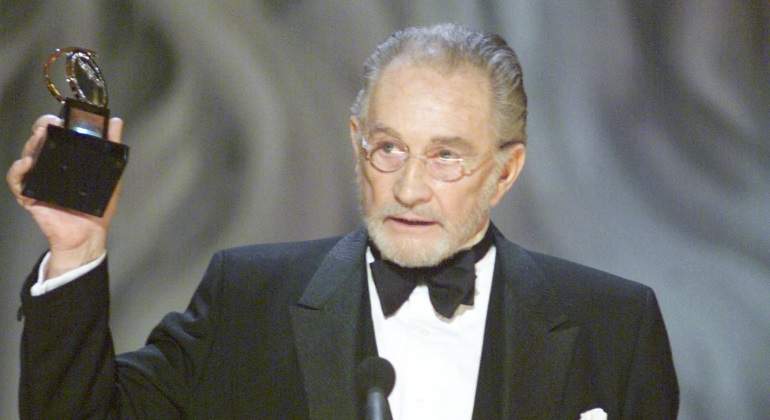 Murió Roy Dotrice, actor de Game of Thrones Murió Roy Dotrice, actor de Game of Thrones
