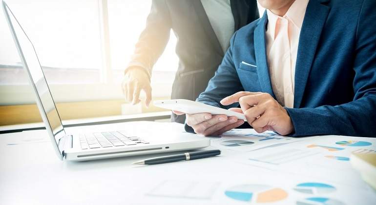 Emprendedores digitales