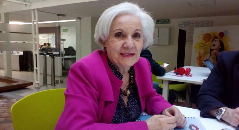 gloria-bonilla