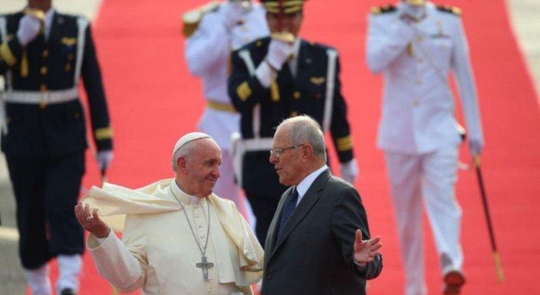 Papa-Francisco