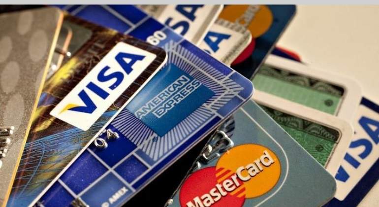 Tarjeta de credito