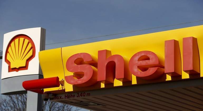 Shell