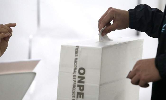 Referendum