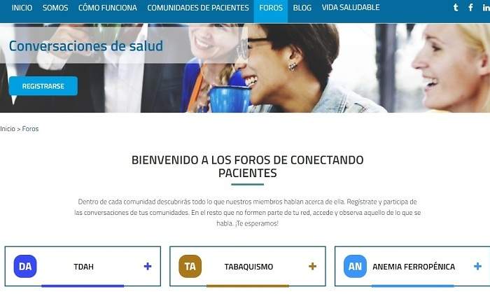 pacientes