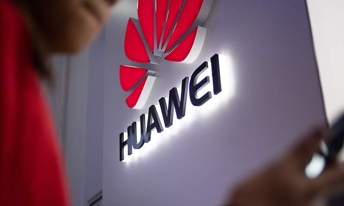 huawei marca
