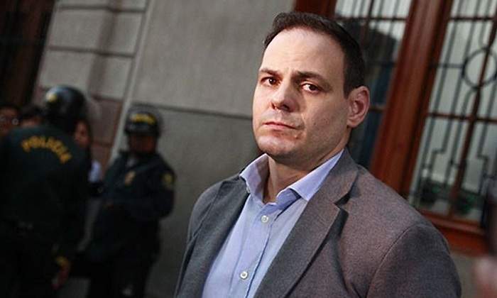 Mark Vito