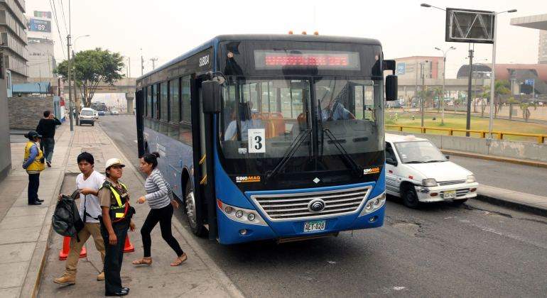 Transporte-publico