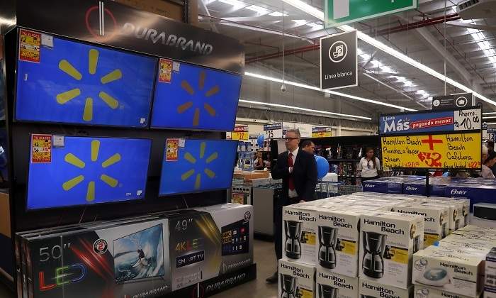 Walmart