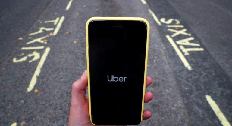 Uber