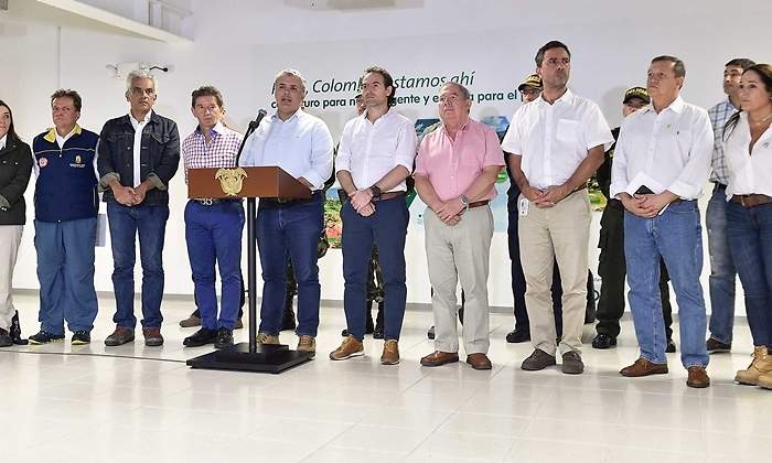 duque hidroituango