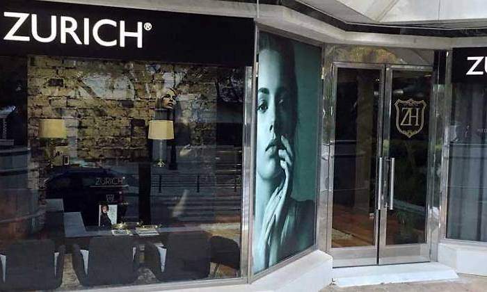 zurich
