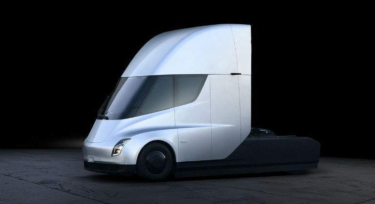 PepsiCo quiere un pedido especial de Tesla PepsiCo quiere un pedido especial de Tesla