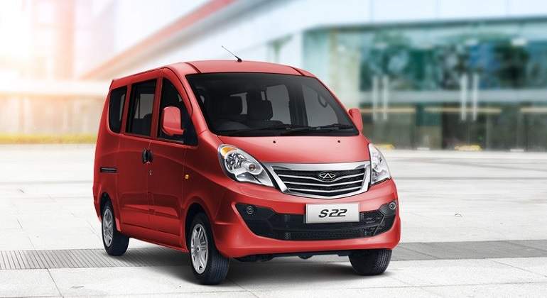 Chery
