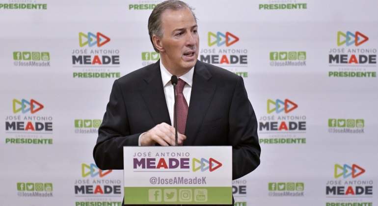 Meade es un estadista, asegura el líder nacional de la CTM