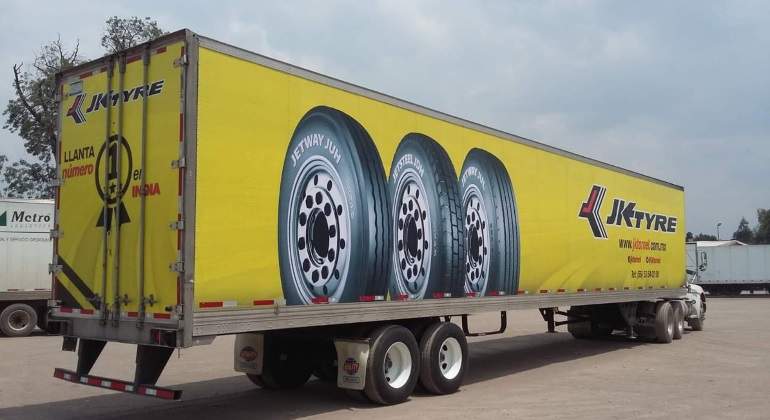 Triler de Tornel