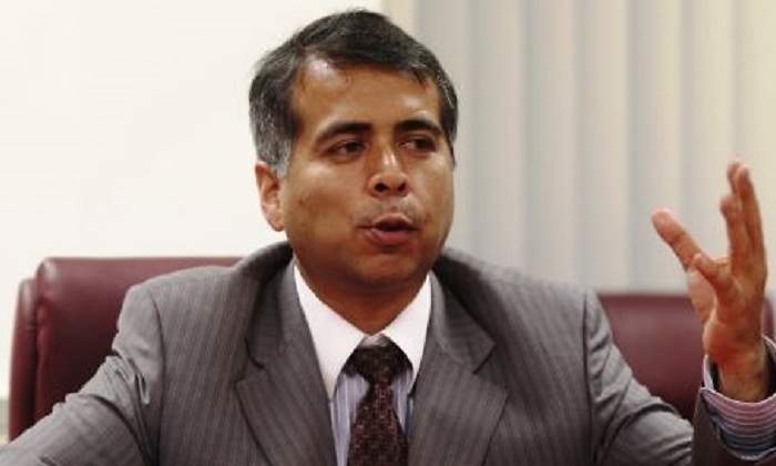 Humberto Valenzuela