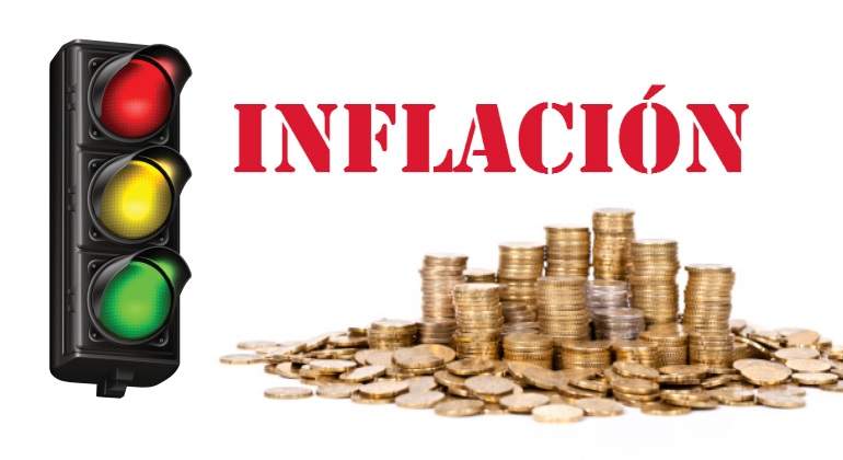 Resultado de imagen para INFLACION
