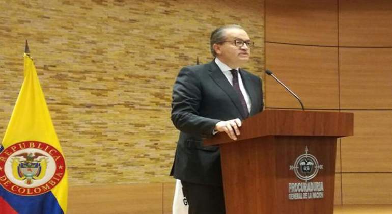 procurador