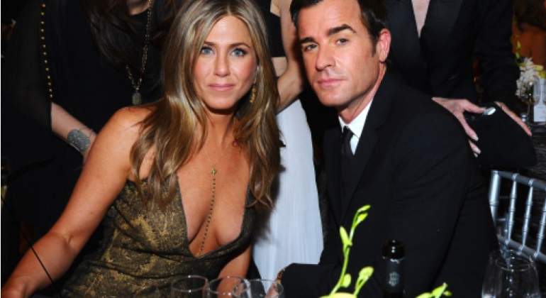Aseguran que Jennifer Aniston se convertirá en madre a los 48 años
