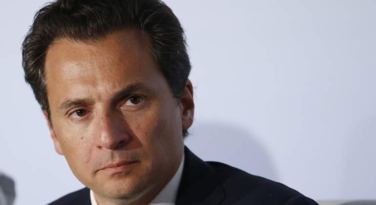Emilio Lozoya ganó nuevo amparo y permanecerá impune Emilio Lozoya ganó nuevo amparo y permanecerá impune
