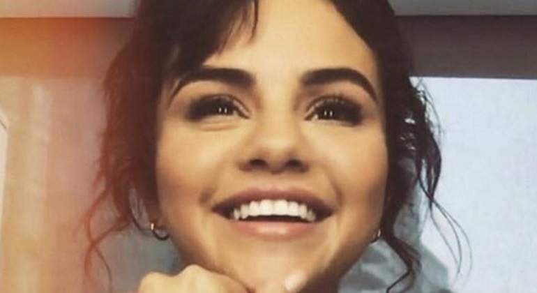 Selena Gomez