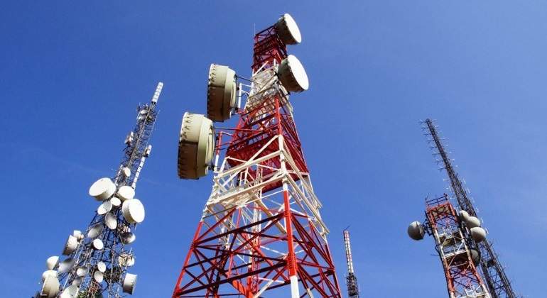 Red compartida comenzará a dar servicio a partir de marzo