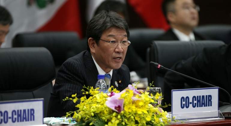 Toshimitsu-Motegi-ministro-comercio-Japon--REUTERS-770.jpg