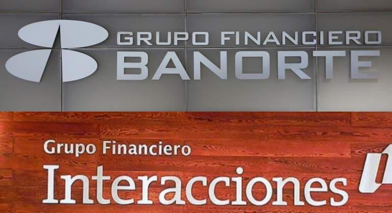 Aprueban accionistas de Banorte fusión con Interaccione Aprueban accionistas de Banorte fusión con Interaccione