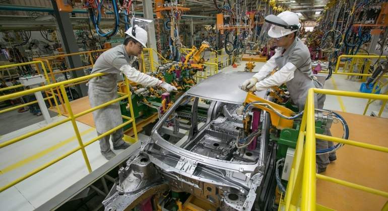 manufactura