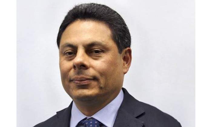 Viceministro