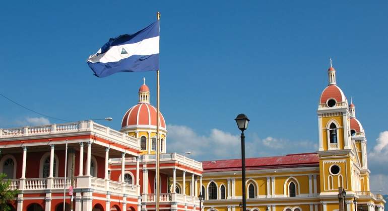 nicaragua
