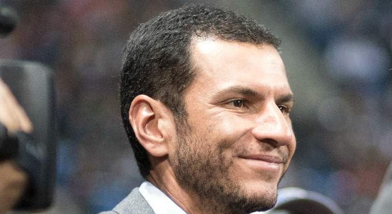 Luis Fernando Tena regresaría a León Luis Fernando Tena regresaría a León