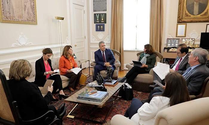 duque crisis