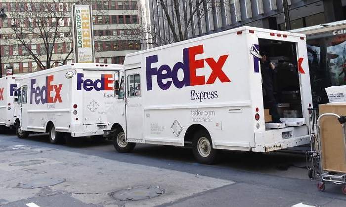 Fedex Express