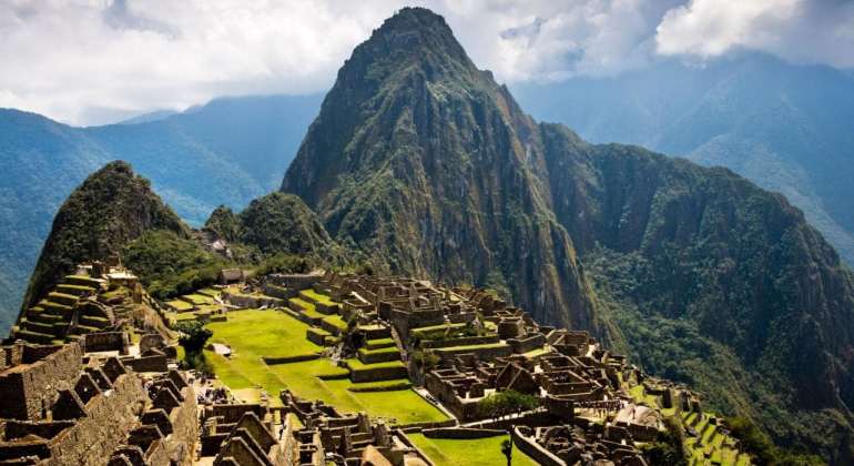 MachuPicchu