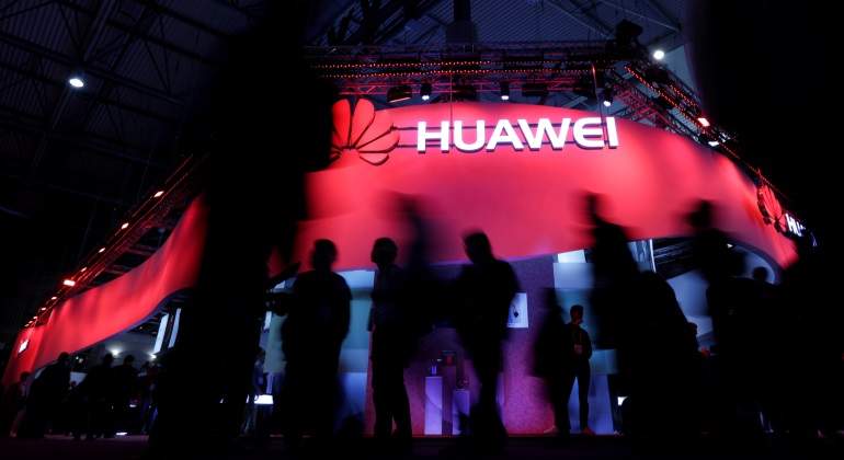 huawei