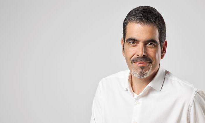 Eneko Goia alcalde de San Sebastin