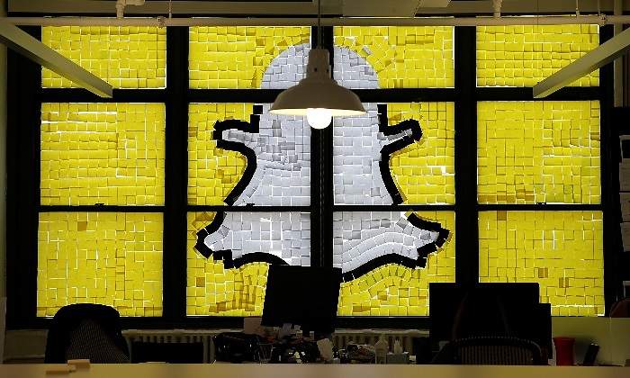 snapchat